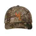 'ME' Realtree Camo Hat